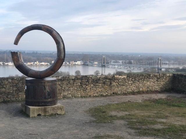 Saint-Florent-le-VieilLa Belliere公寓 外观 照片