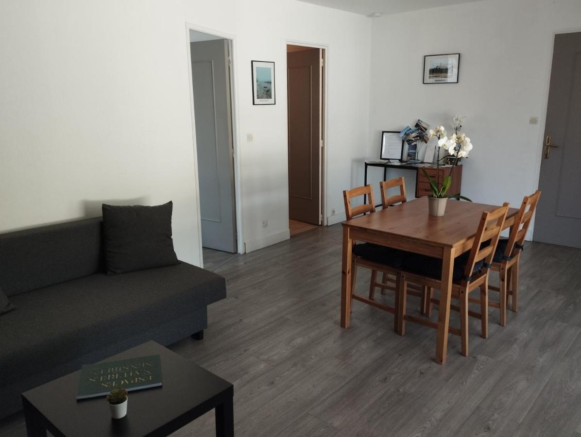 Saint-Florent-le-VieilLa Belliere公寓 外观 照片