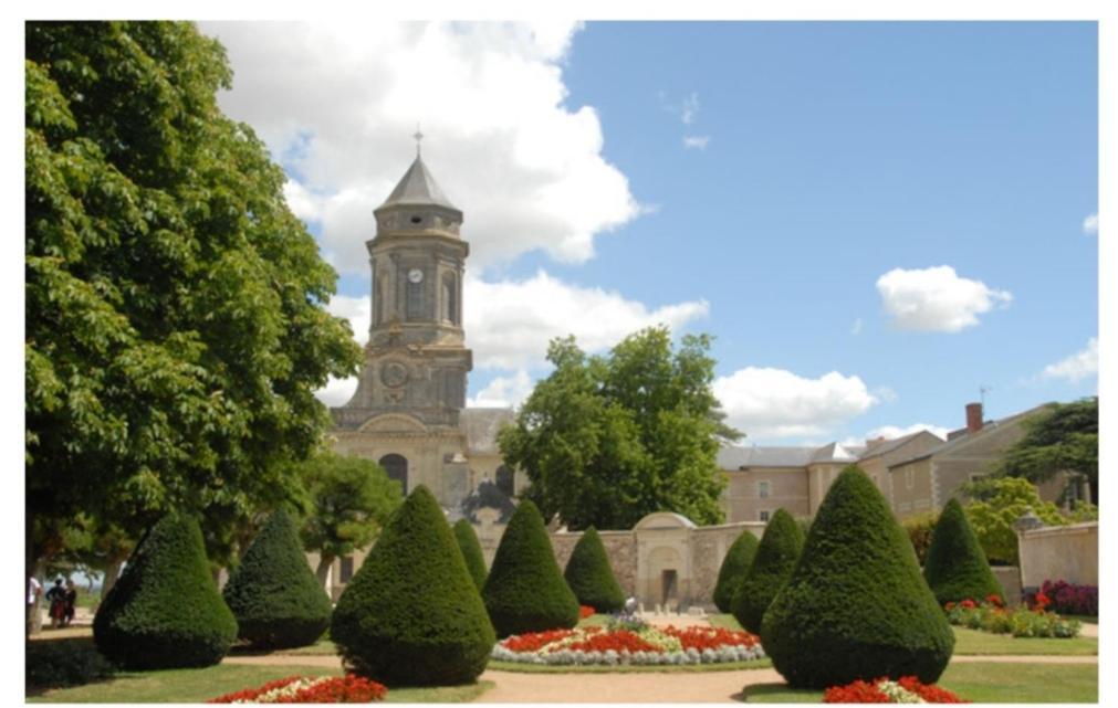 Saint-Florent-le-VieilLa Belliere公寓 外观 照片